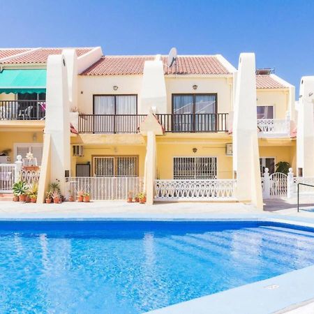 Tenerife Mareverde House Costa Adeje  Eksteriør bilde