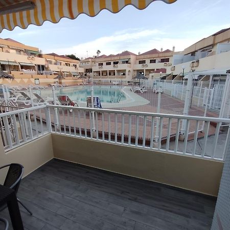 Tenerife Mareverde House Costa Adeje  Eksteriør bilde