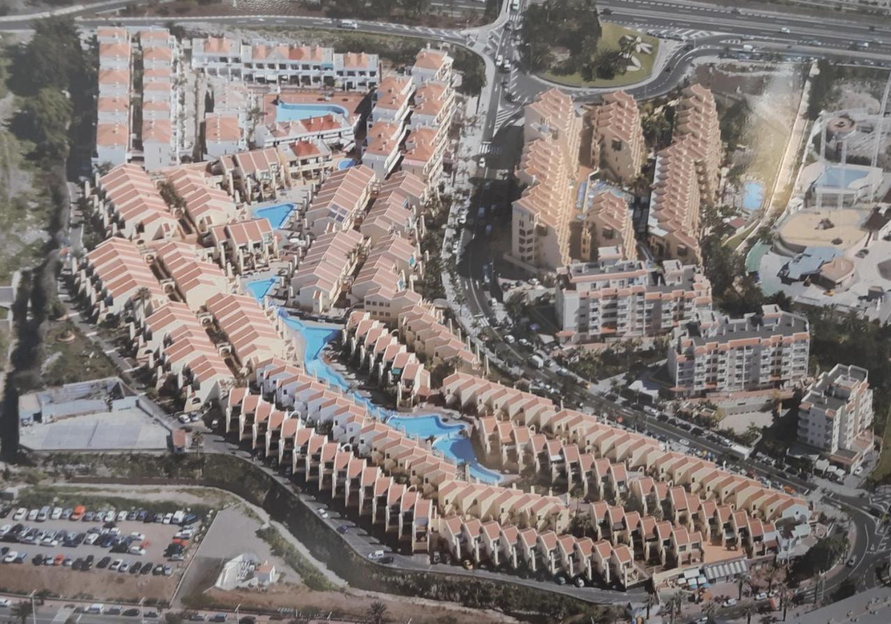 Tenerife Mareverde House Costa Adeje  Eksteriør bilde