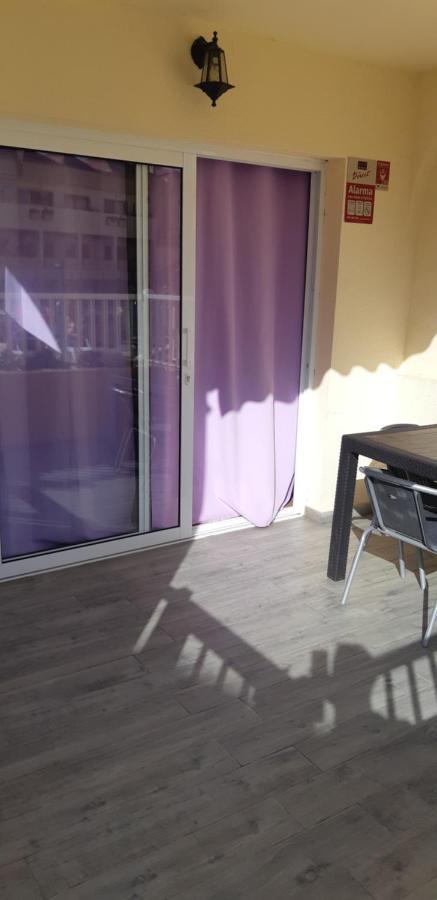 Tenerife Mareverde House Costa Adeje  Eksteriør bilde