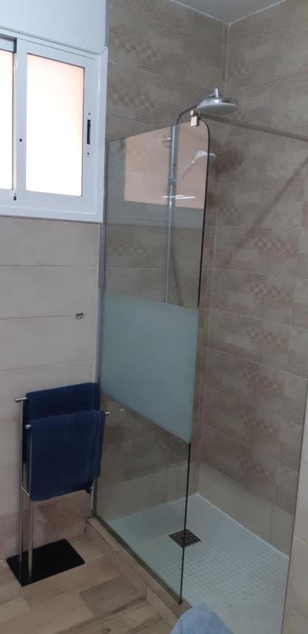 Tenerife Mareverde House Costa Adeje  Eksteriør bilde