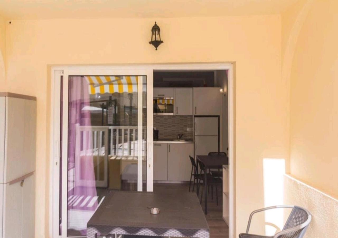 Tenerife Mareverde House Costa Adeje  Eksteriør bilde