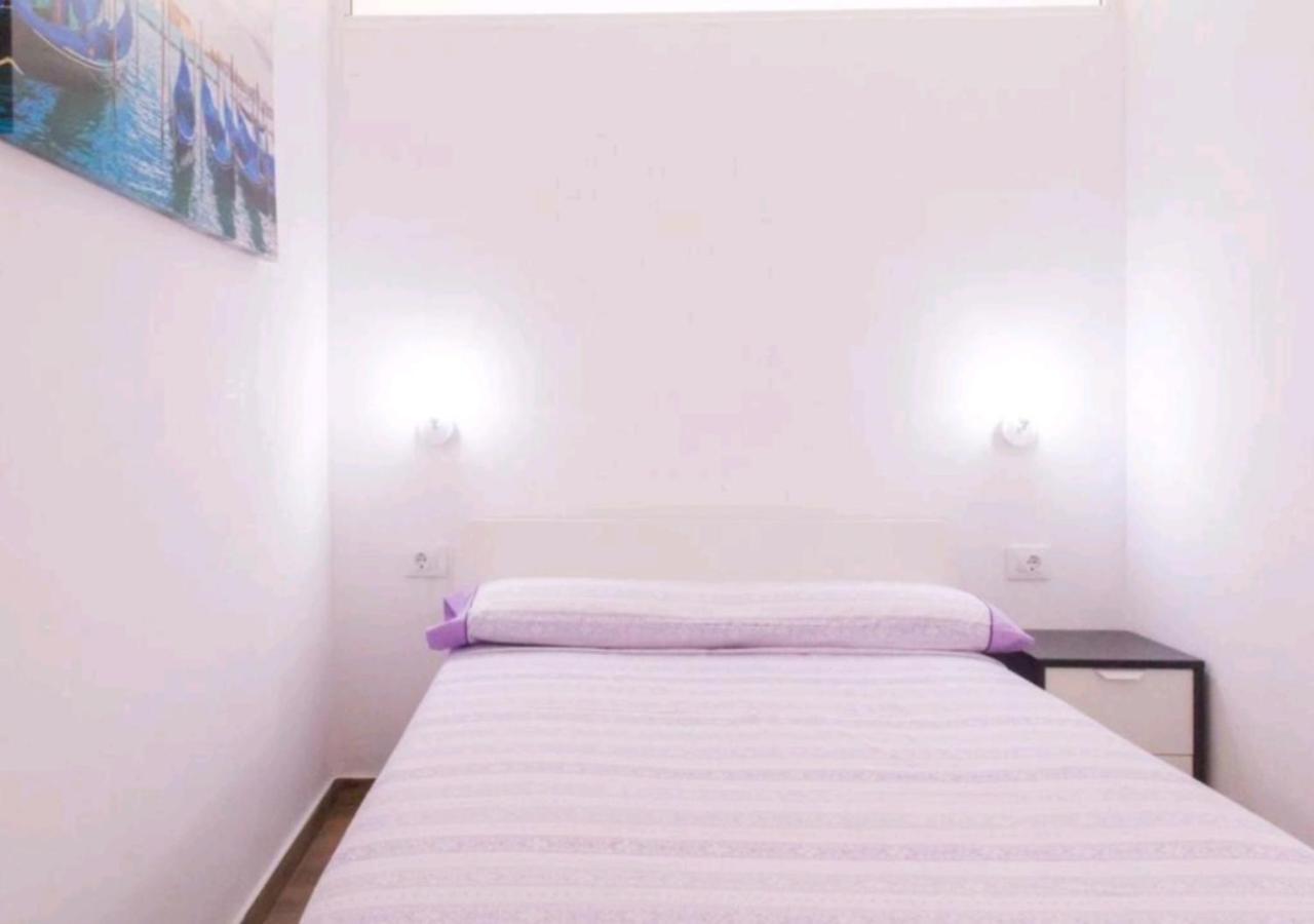 Tenerife Mareverde House Costa Adeje  Eksteriør bilde