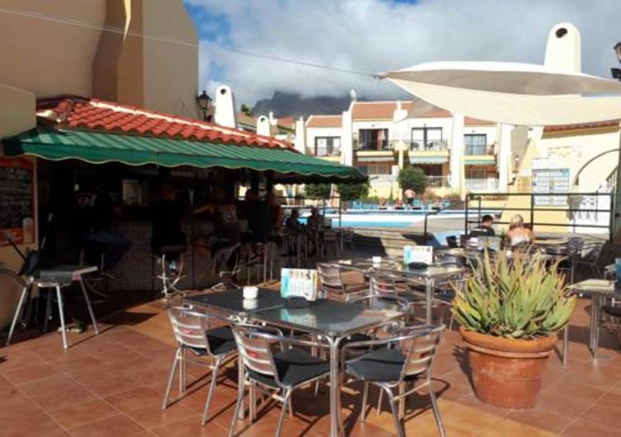 Tenerife Mareverde House Costa Adeje  Eksteriør bilde