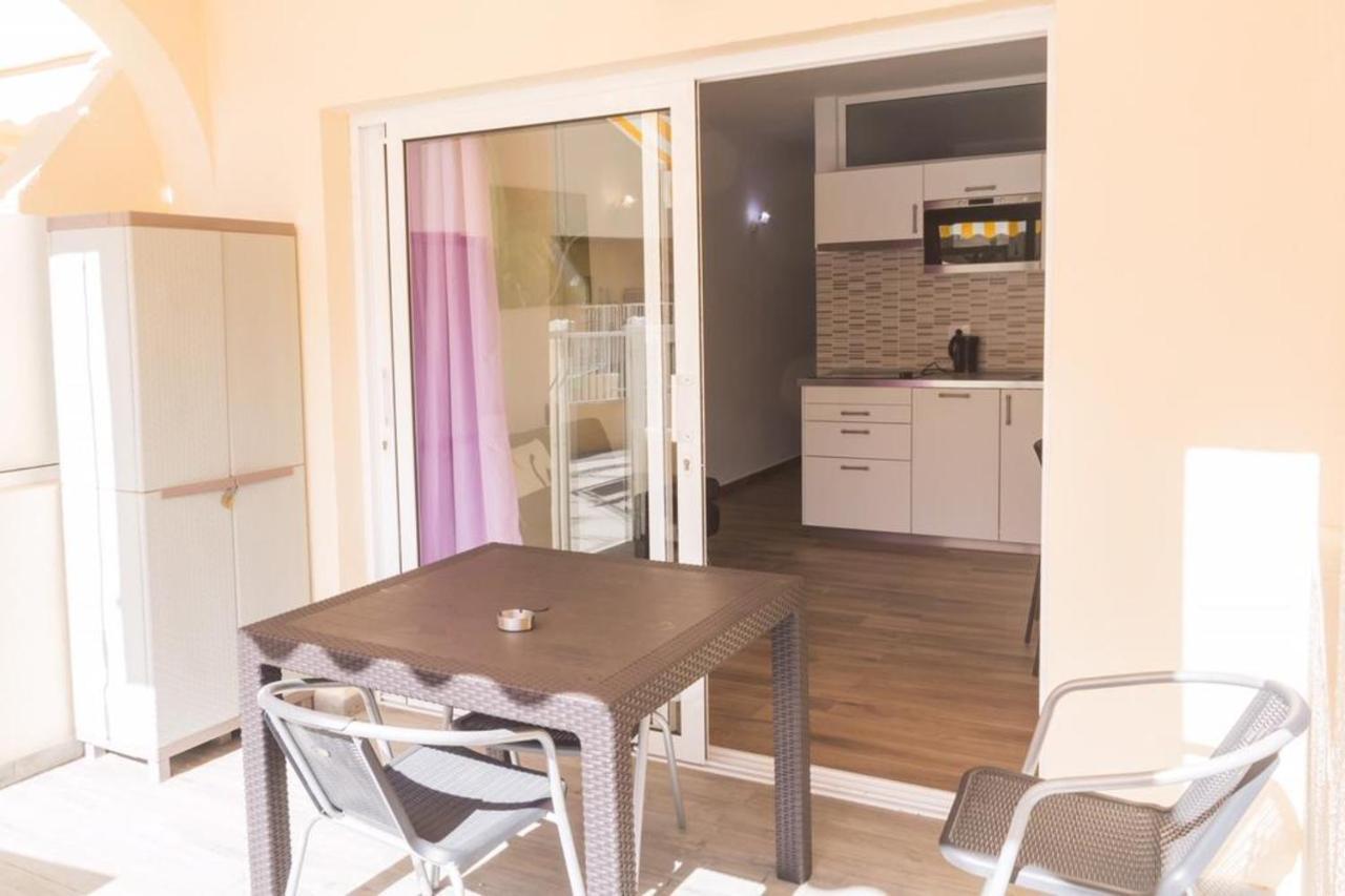 Tenerife Mareverde House Costa Adeje  Eksteriør bilde