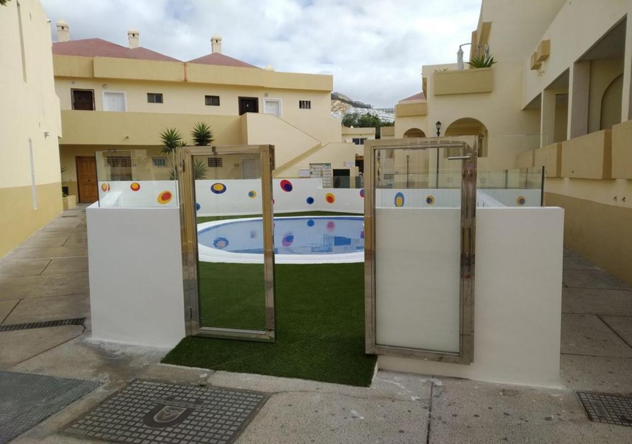 Tenerife Mareverde House Costa Adeje  Eksteriør bilde
