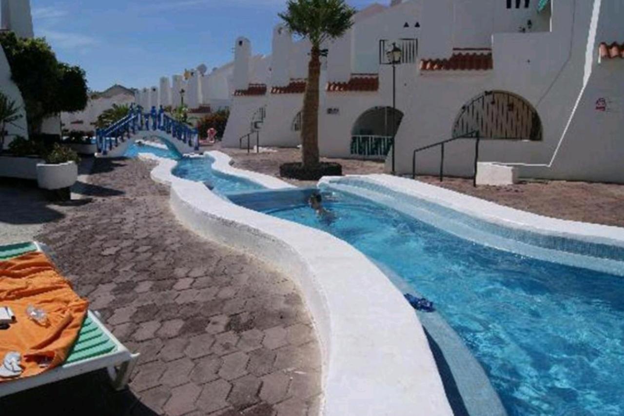 Tenerife Mareverde House Costa Adeje  Eksteriør bilde