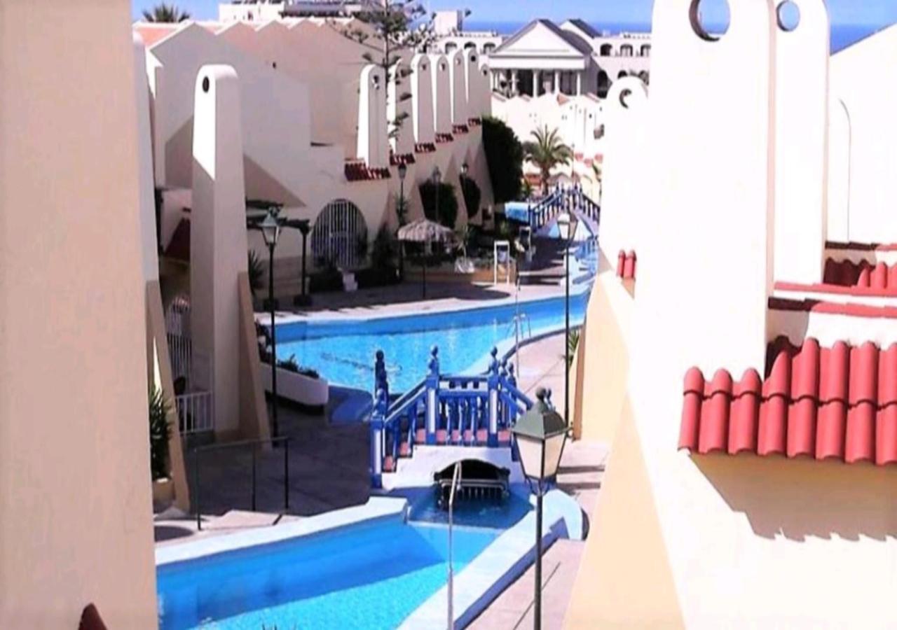 Tenerife Mareverde House Costa Adeje  Eksteriør bilde