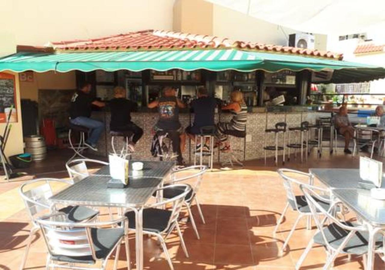 Tenerife Mareverde House Costa Adeje  Eksteriør bilde