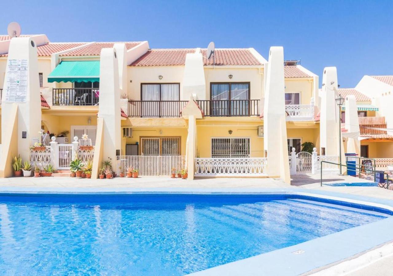Tenerife Mareverde House Costa Adeje  Eksteriør bilde