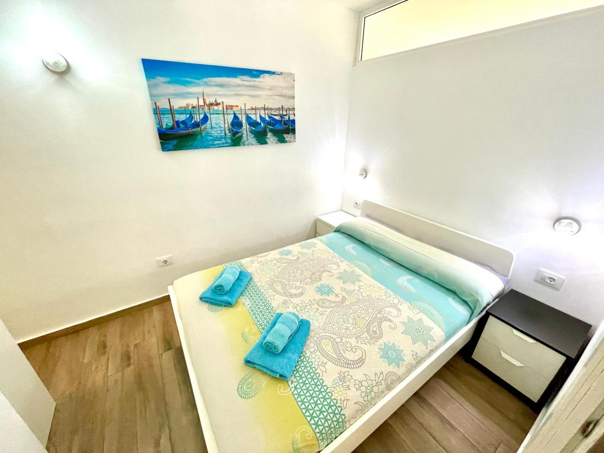 Tenerife Mareverde House Costa Adeje  Eksteriør bilde