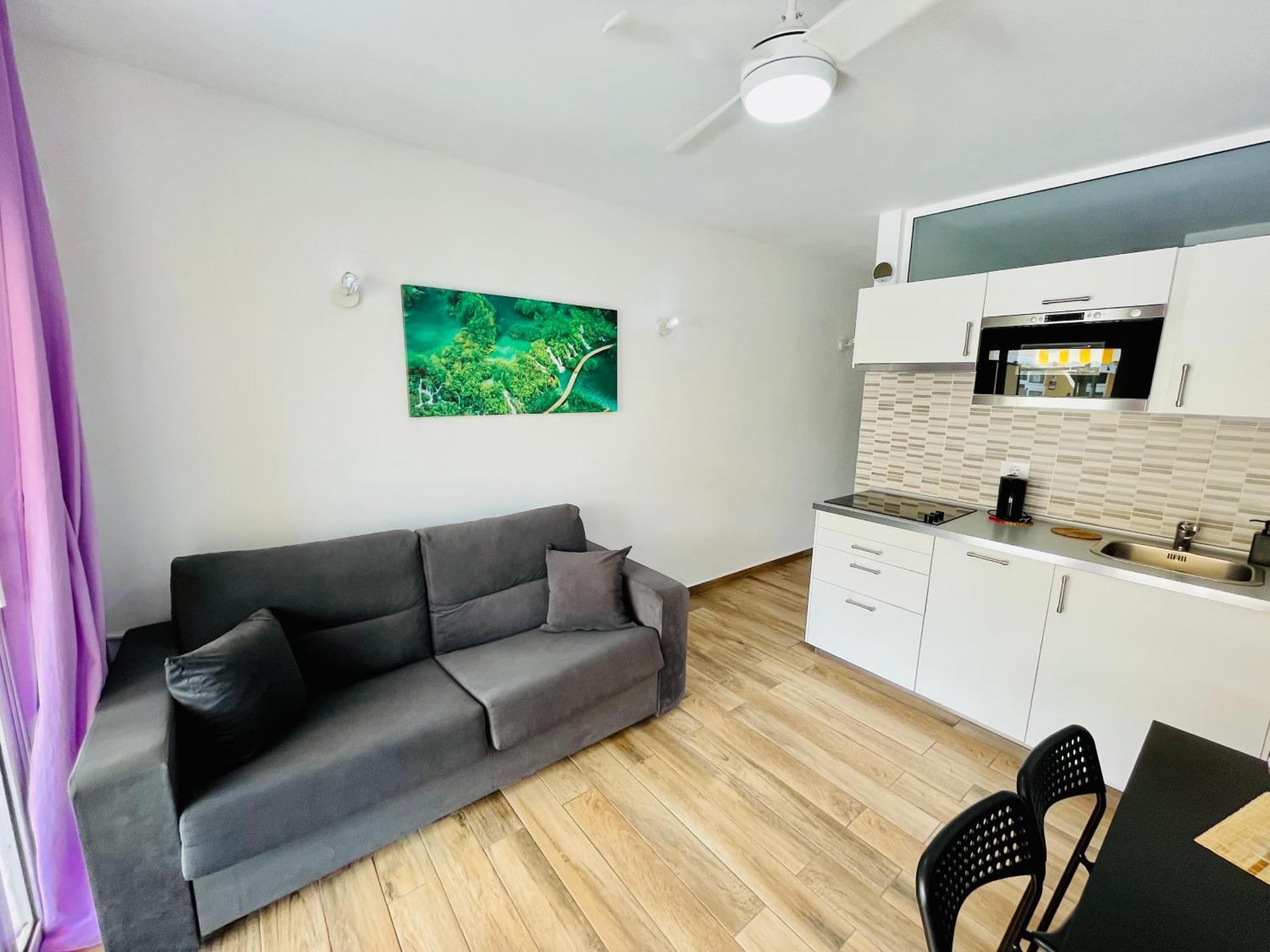 Tenerife Mareverde House Costa Adeje  Eksteriør bilde