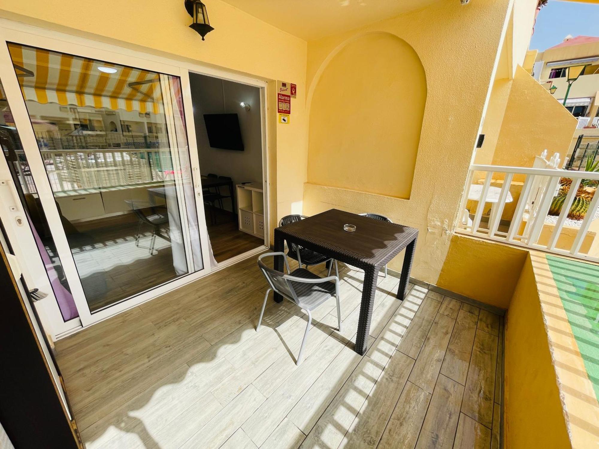 Tenerife Mareverde House Costa Adeje  Eksteriør bilde