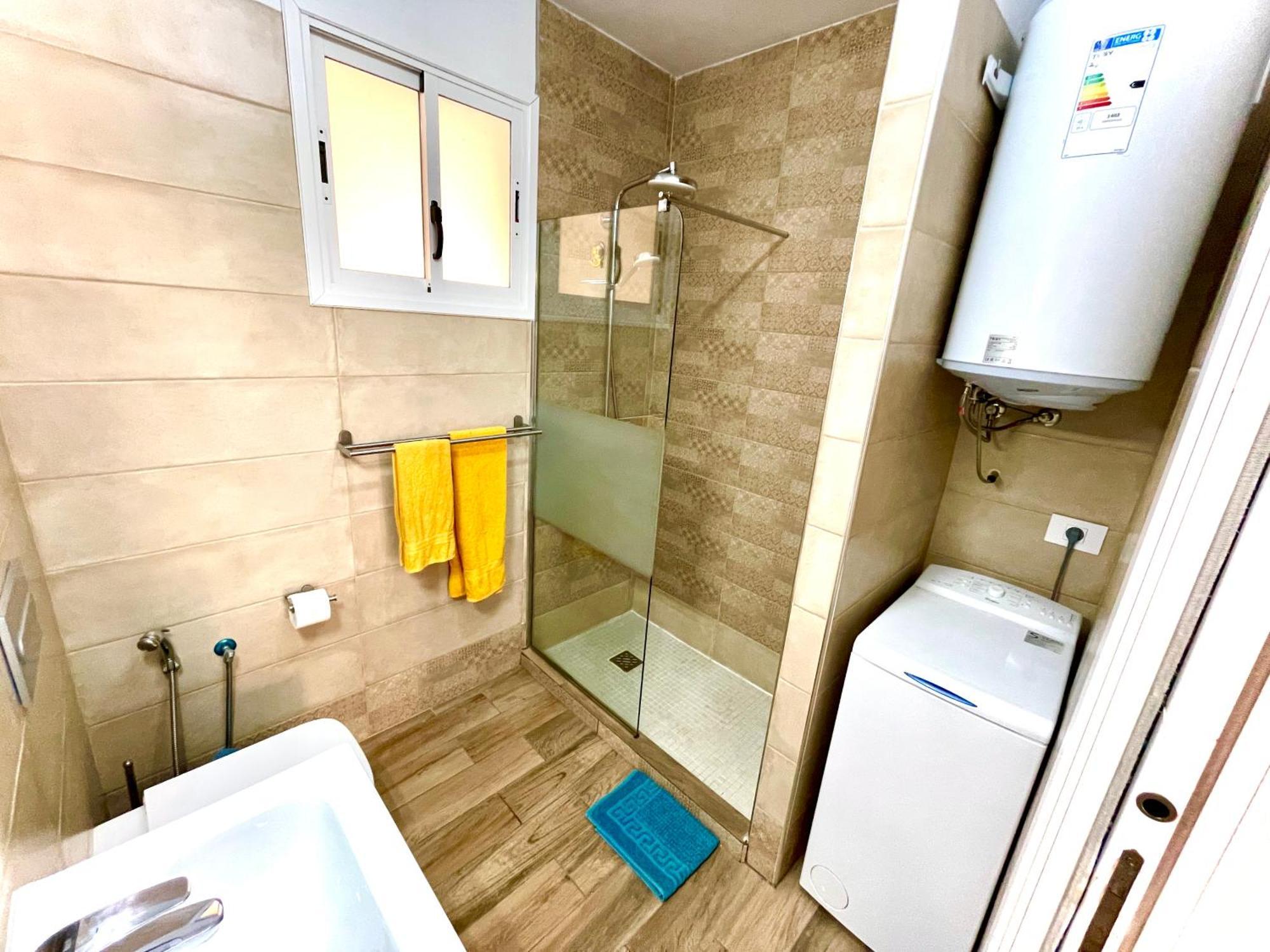 Tenerife Mareverde House Costa Adeje  Eksteriør bilde