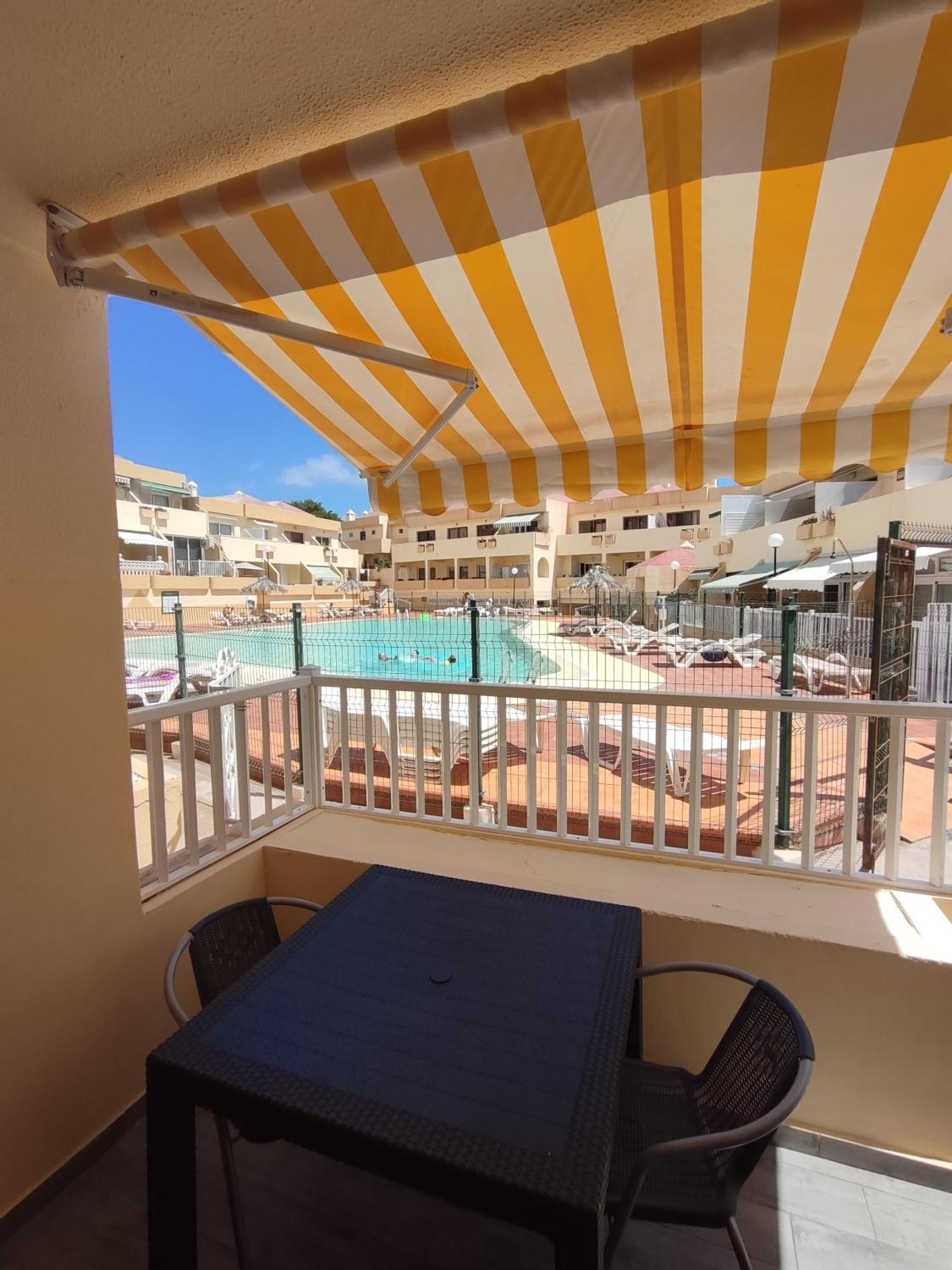 Tenerife Mareverde House Costa Adeje  Eksteriør bilde