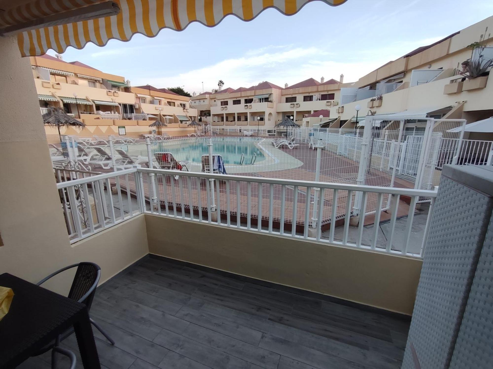 Tenerife Mareverde House Costa Adeje  Eksteriør bilde