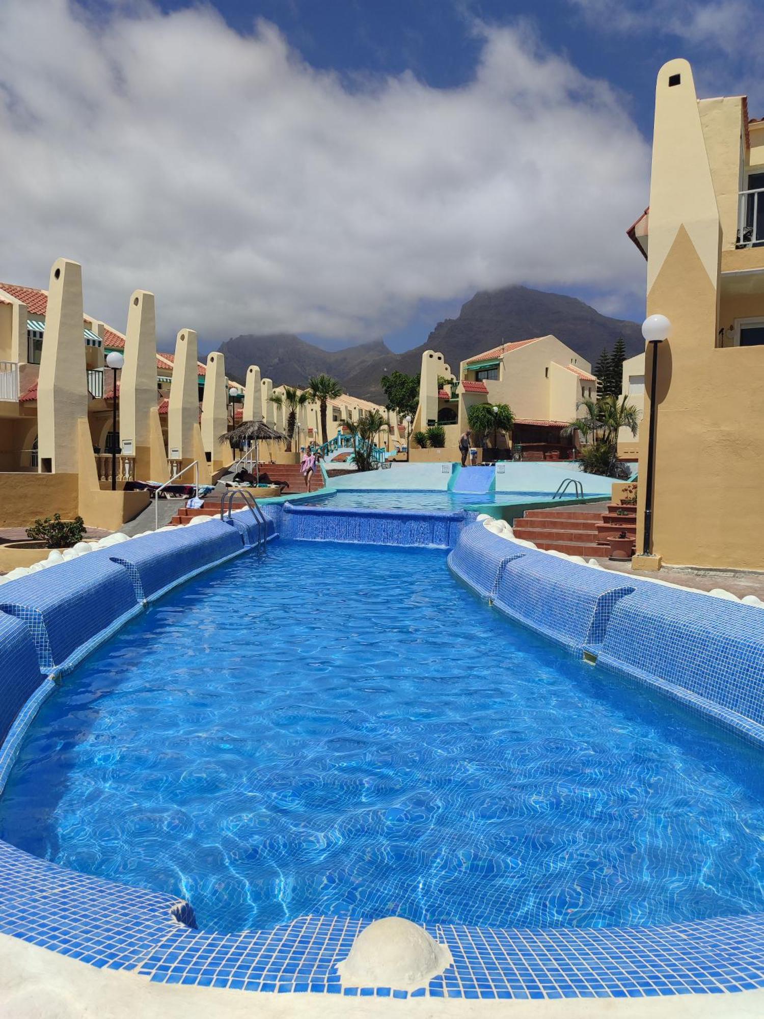 Tenerife Mareverde House Costa Adeje  Eksteriør bilde