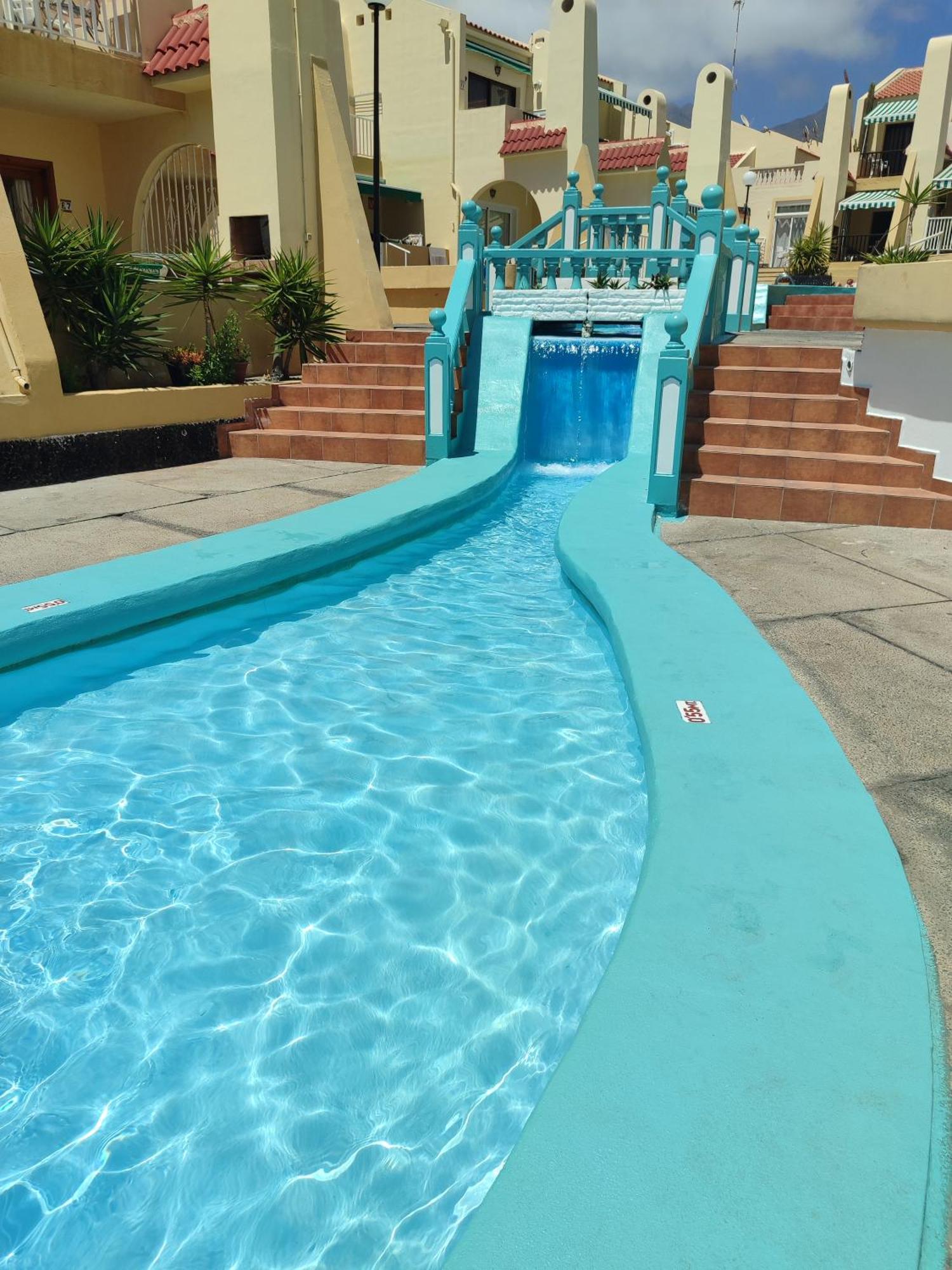 Tenerife Mareverde House Costa Adeje  Eksteriør bilde