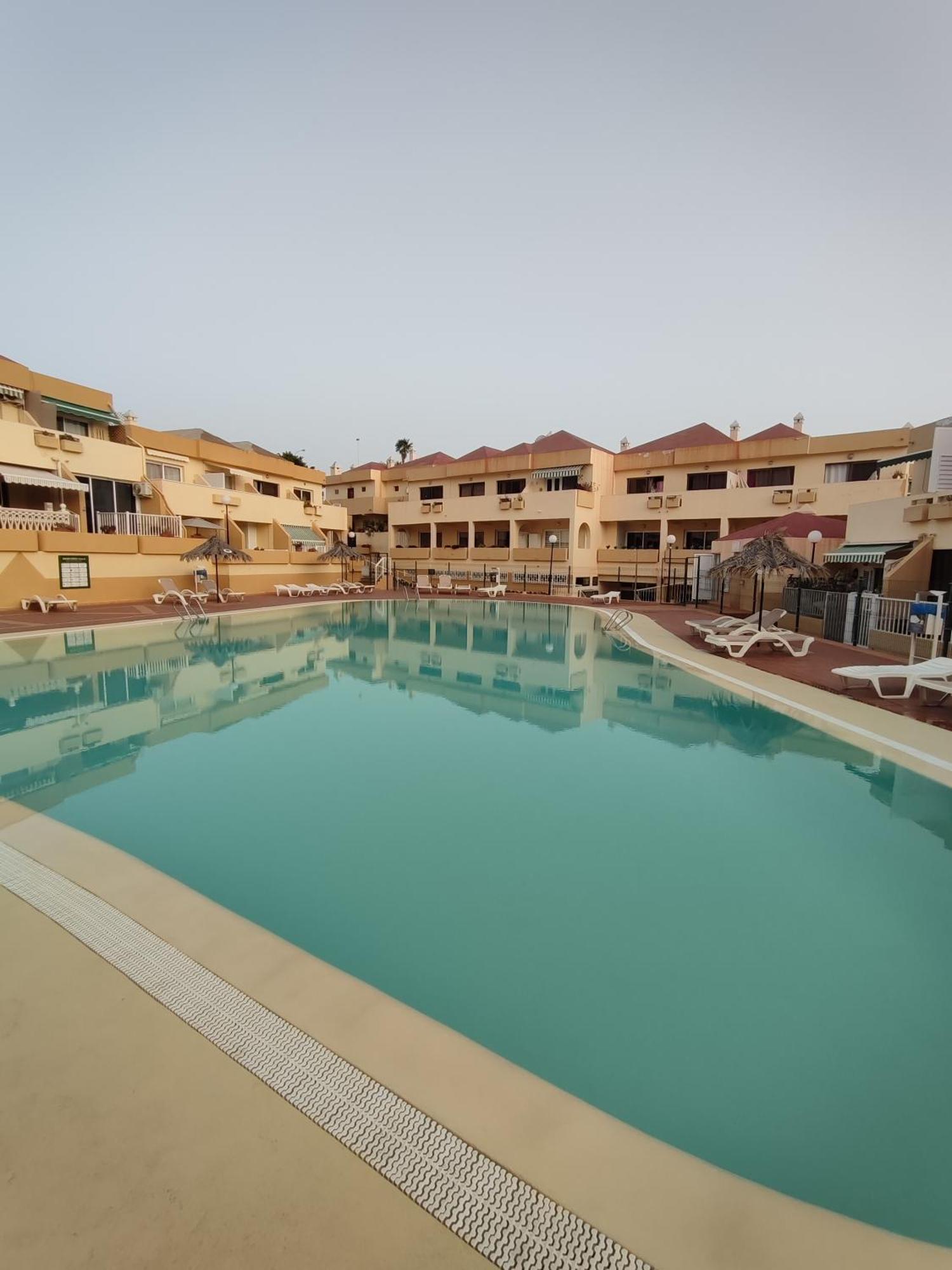 Tenerife Mareverde House Costa Adeje  Eksteriør bilde