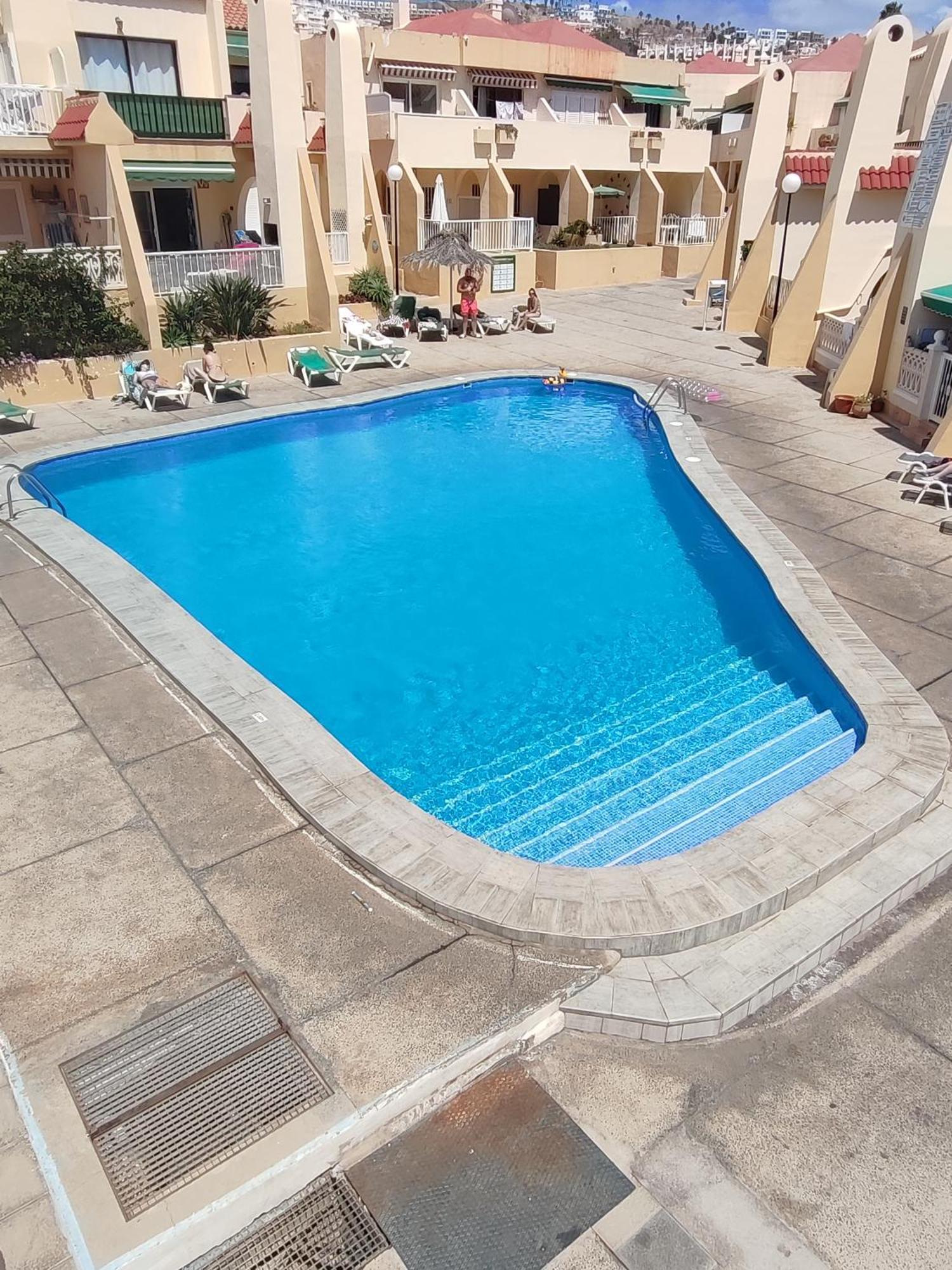 Tenerife Mareverde House Costa Adeje  Eksteriør bilde